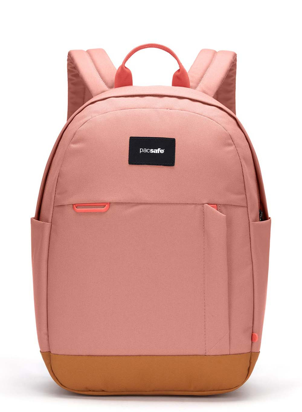 Antykradzieżowy plecak Pacsafe Go 15 l Anti-Theft - rose