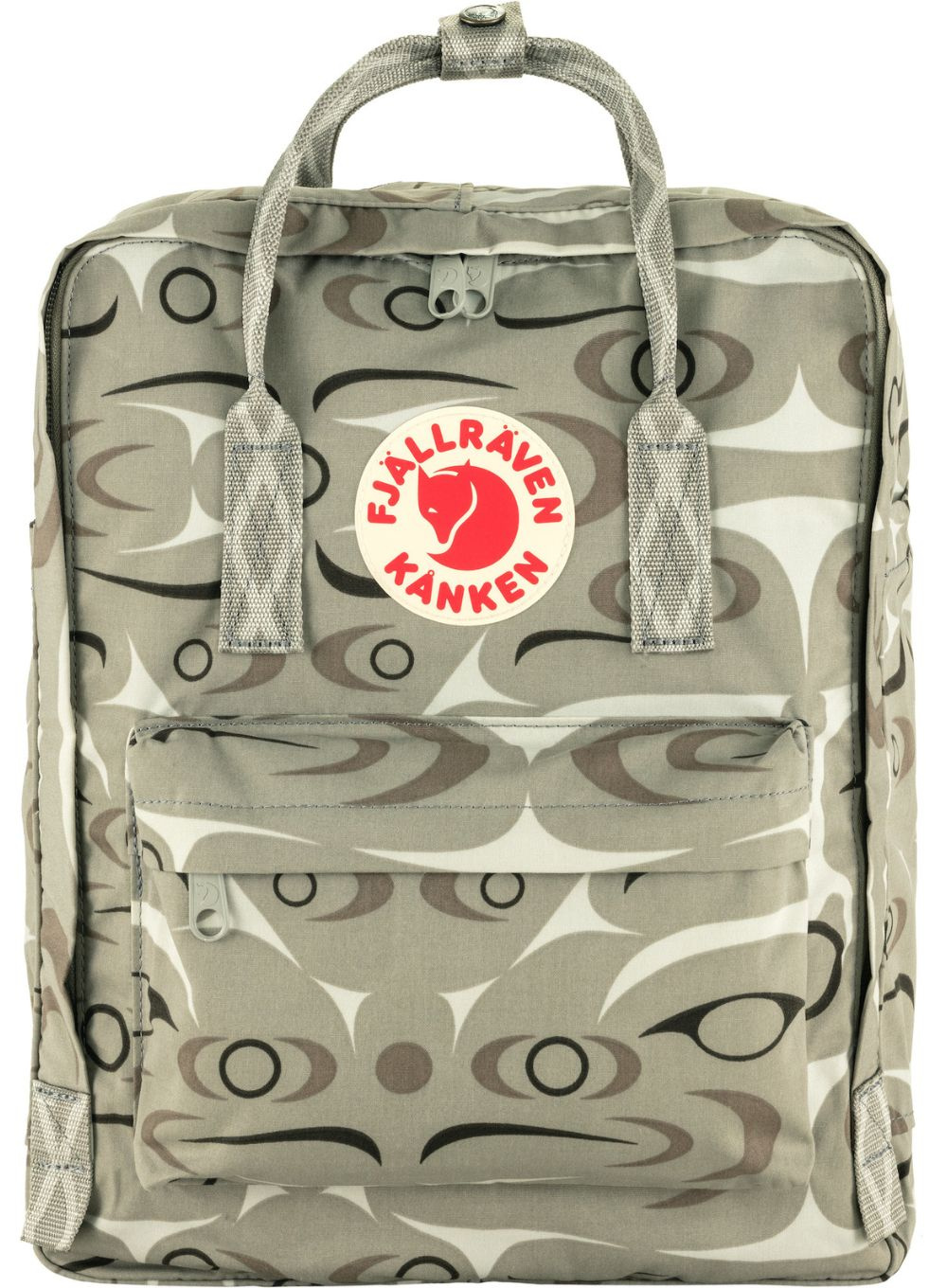 Plecak codzienny Fjallraven Kanken Art - sey