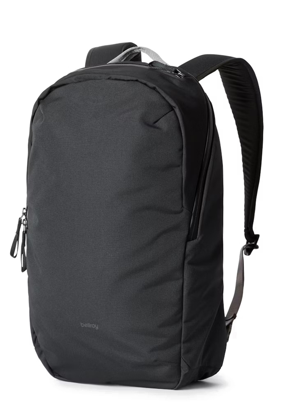 Plecak miejski Bellroy Via Backpack - slate