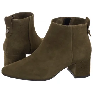 Botki Oliwkowe 20781_ (NE192-d) Nessi