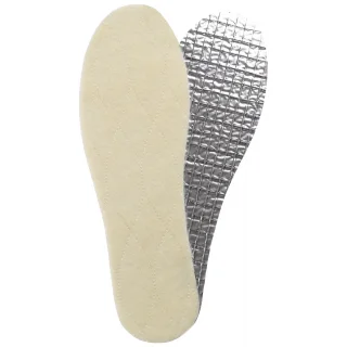 Wkładki W Aluminium Premium (CN3-a) Coccine
