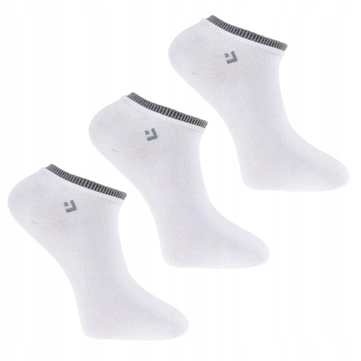 MORAJ Skarpetki Stopki Poland 3-PARY 39-42