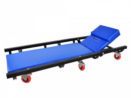 Leżanka warsztatowa 40