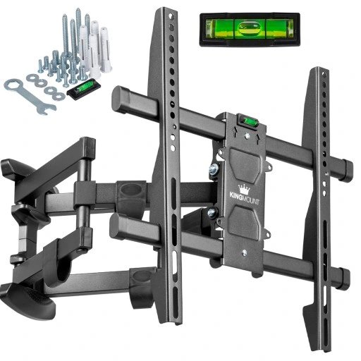 Uchwyt na telewizor KingMount KG-1001