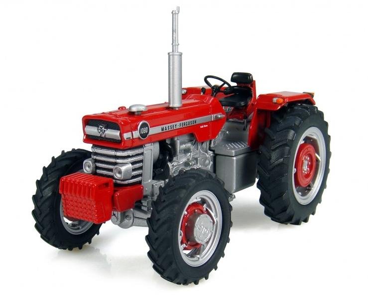 Traktor Massey Ferguson 1080, model