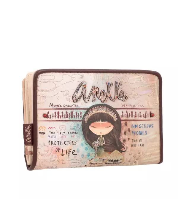 Portfel Anekke Menire