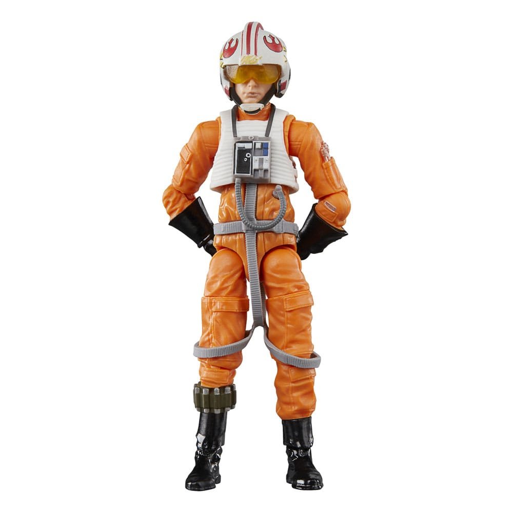 Figurka Star Wars Vintage Collection - Luke Skywalker (X-Wing Pilot)