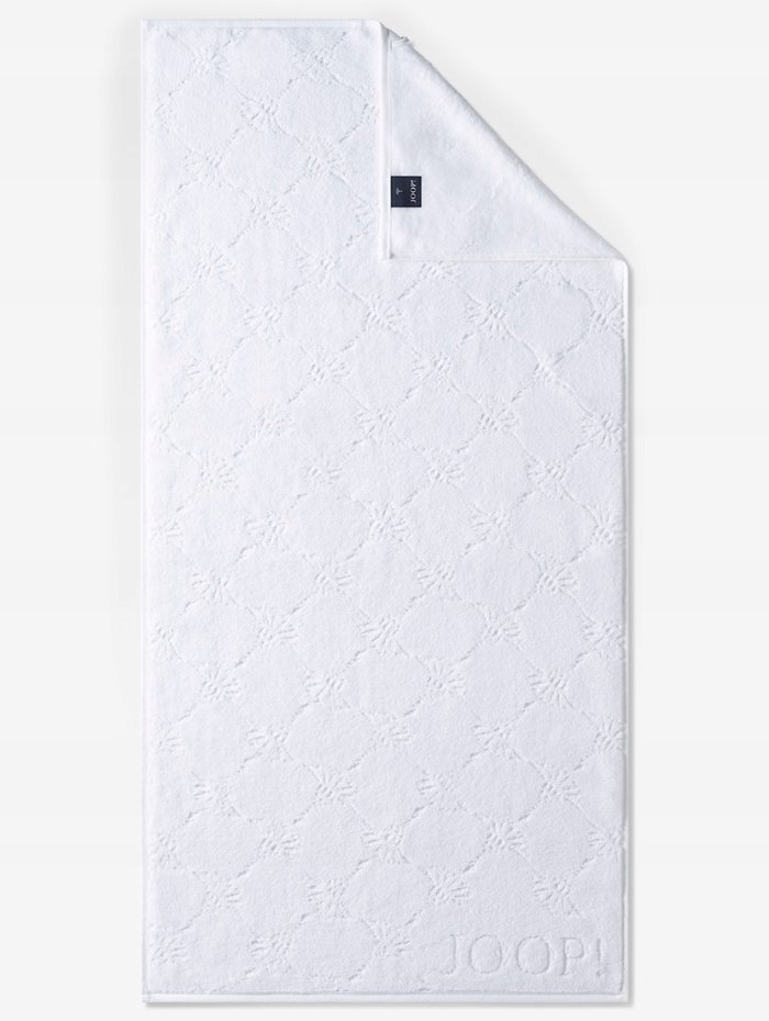 RĘCZNIK JOOP 30X50 BIAŁY 1670-600