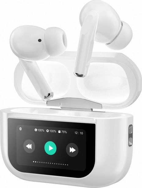 Technaxx TWS ANC BT-X72