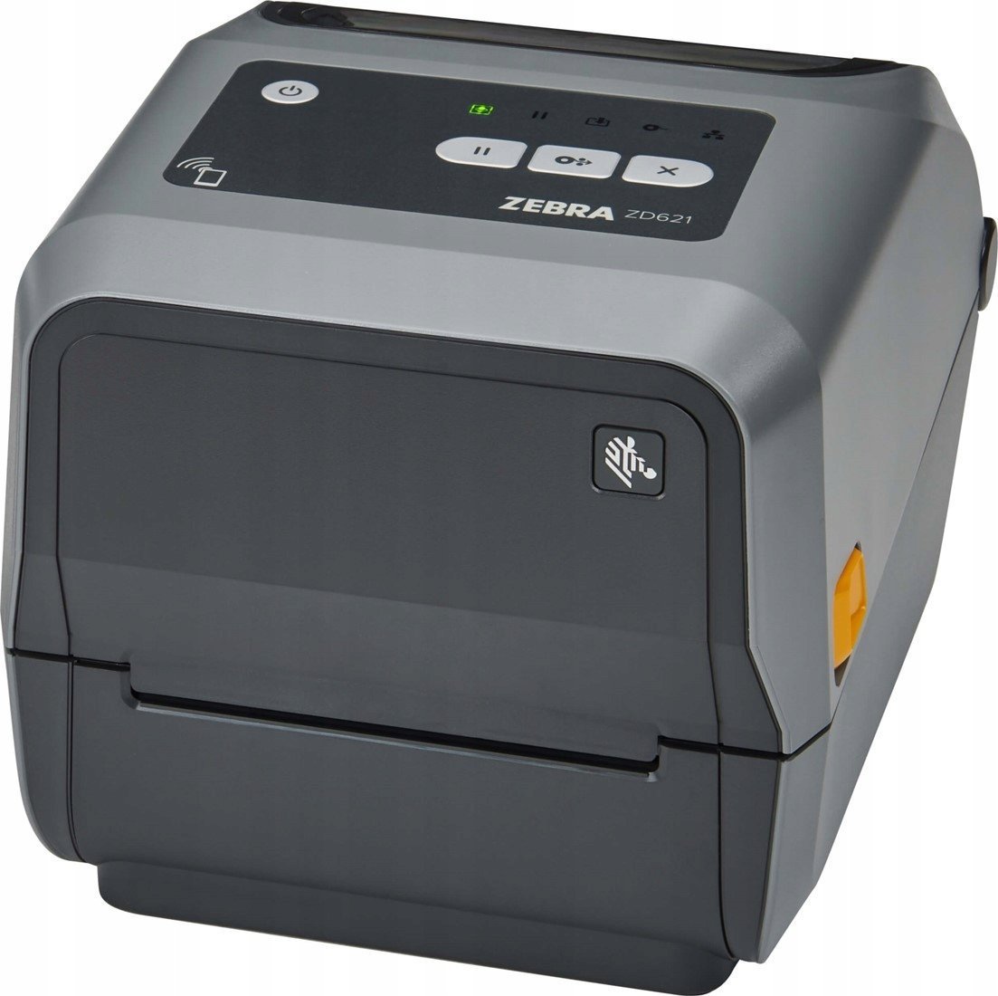 Drukarka etykiet Zebra ZD621t 300 dpi 74/300M,LED