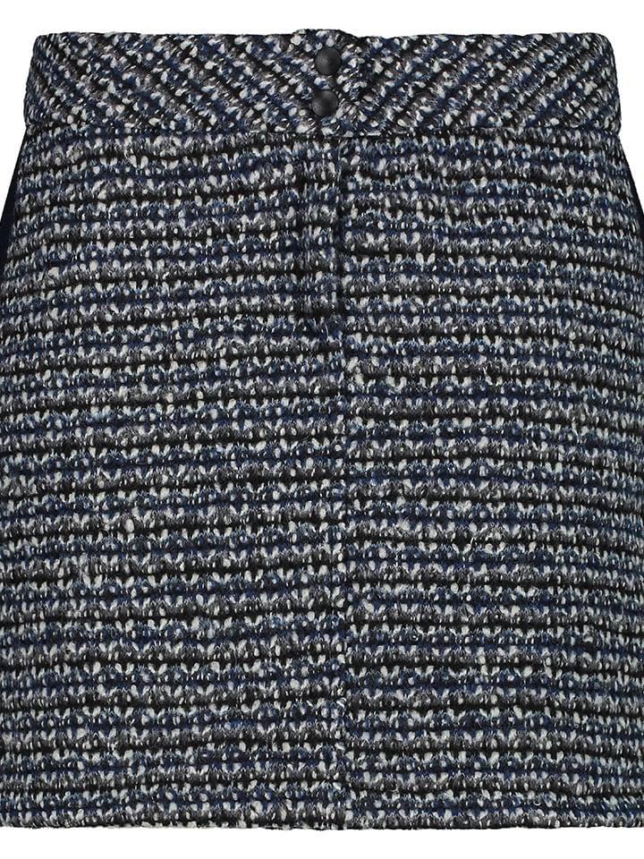 CMP Spódnica w kolorze antracytowym