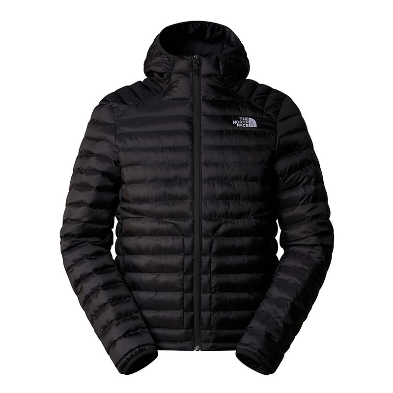 Kurtka The North Face Huila 0A85A34GZ1 - czarna