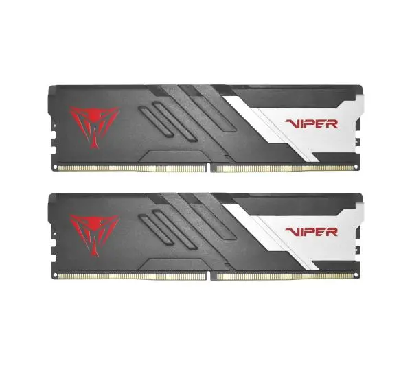 Patriot Viper Venom DDR5 64GB 2 x 32GB 6000 CL40 Szary