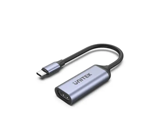 Mcdodo V1416B HDMI 2.1 8K 60Hz do USB-C 15cm