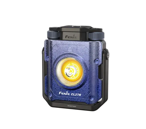 Fenix CL27R Niebieski