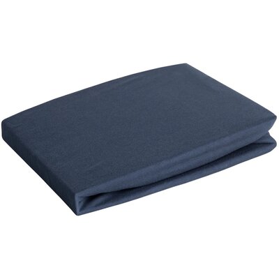 Prześcieradło z Gumką Jersey D91 220x200 w.30 Gran