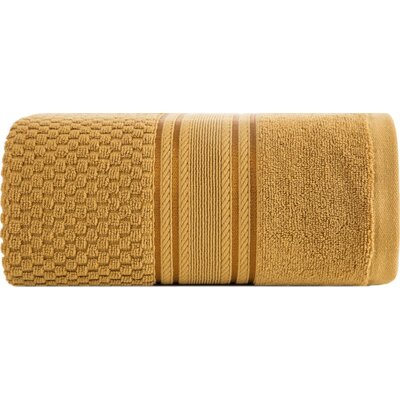 Ręcznik Davos Miodowy 30 x 50 cm