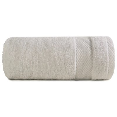 Ręcznik Lorita (02) 50X90 Cm Beżowy