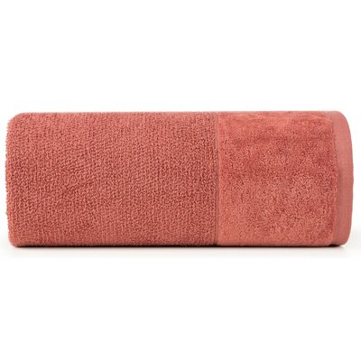 RĘCZNIK LUCY (14) 70X140 CM MARSALA