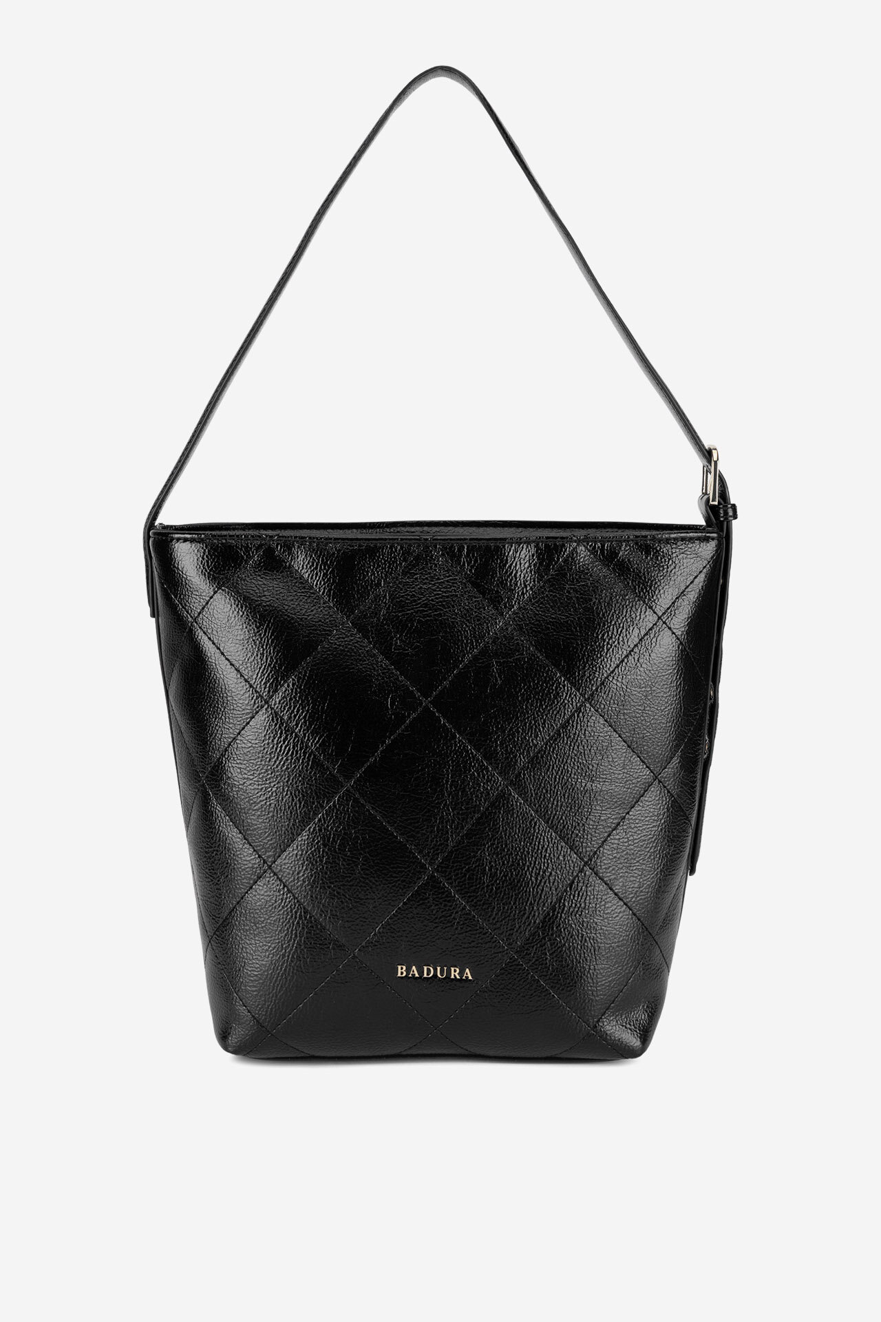 Badura NB2403-H0550 Czarny