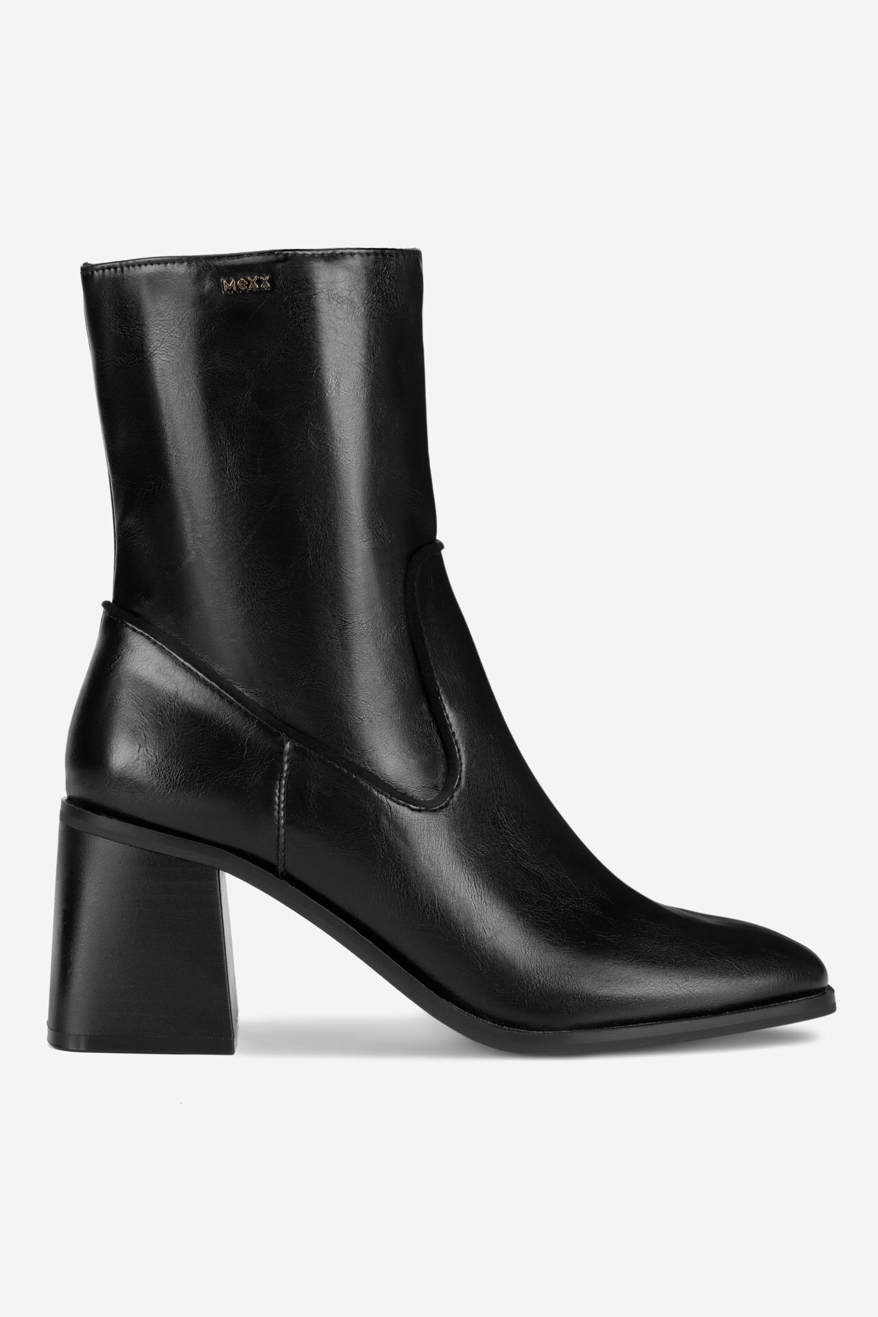 Mexx MI001714643W Czarny
