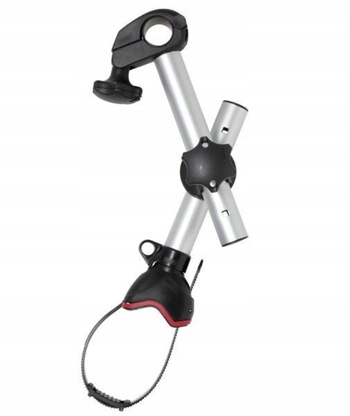 Uchwyt rowerowy Bike-Block Pro D1 Black Fiamma