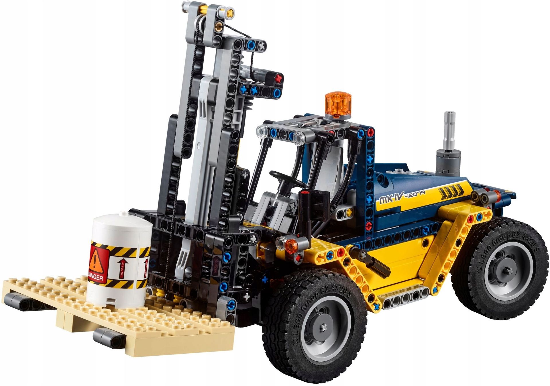 Lego Technic 42079
