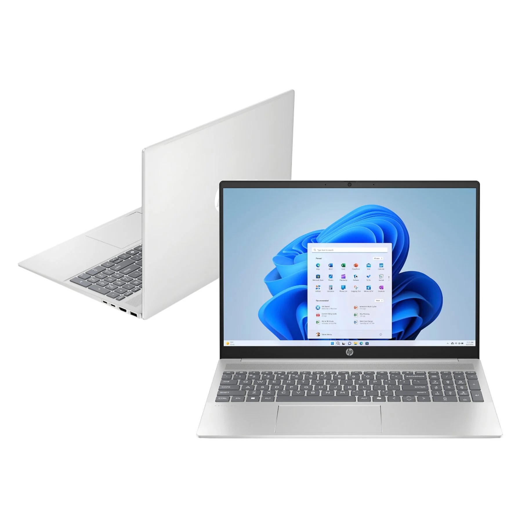 Hp 16-af0051nw Intel Ultra 5 125U 16GB 512GB W11H A19V4EA