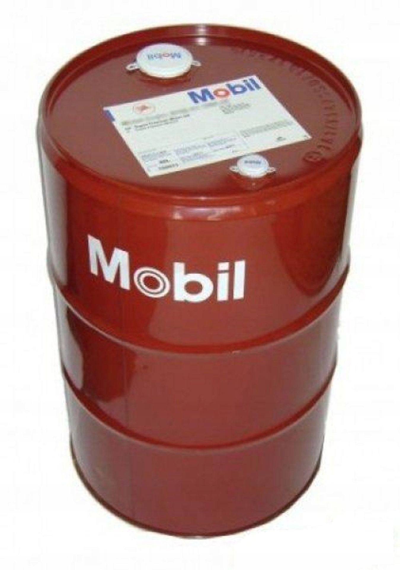 Mobil 10W-40 2000 60L MOB10W40B60/OLE