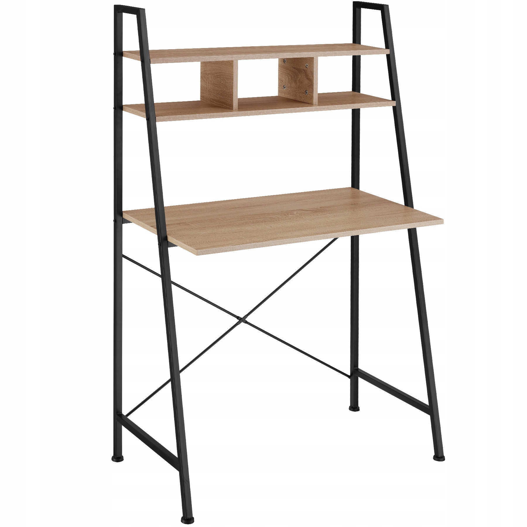 Biurko Exeter 85,5x46,5x140cm