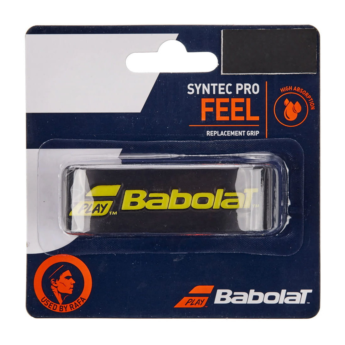 Owijka bazowa BABOLAT Syntec Pro