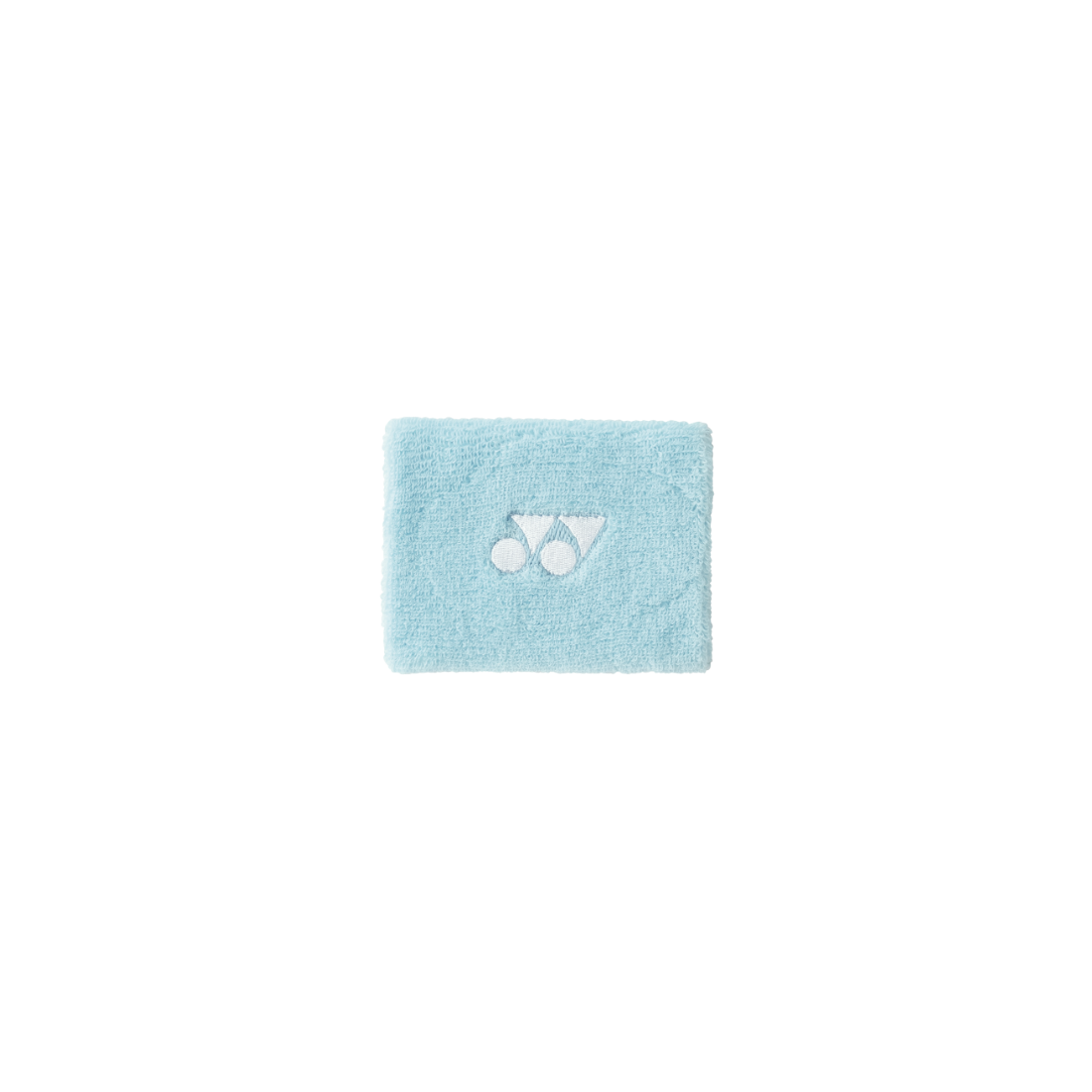 Frotka tenisowa YONEX Wristband Aqua