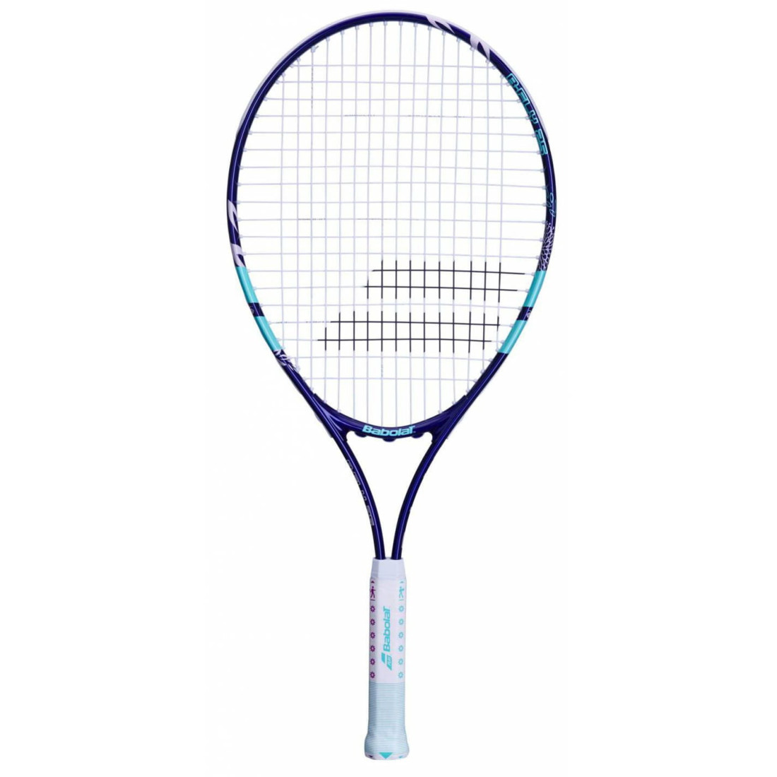 Rakieta tenisowa BABOLAT Butterfly Junior 25