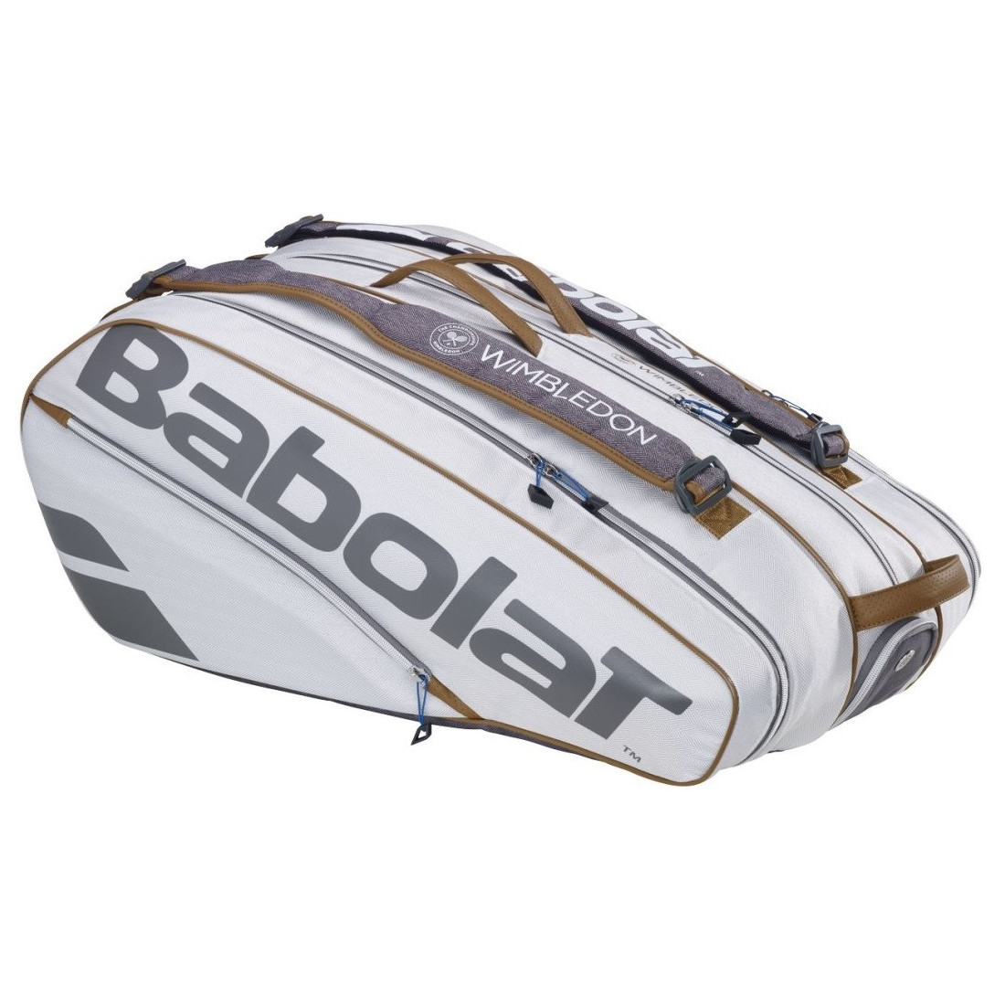 Torba tenisowa BABOLAT Wimbledon 9R