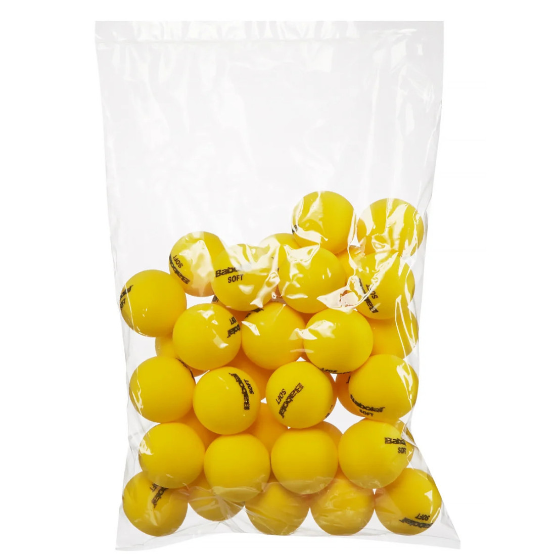 Piłki tenisowe dla dzieci BABOLAT Soft Foam - 36 szt.
