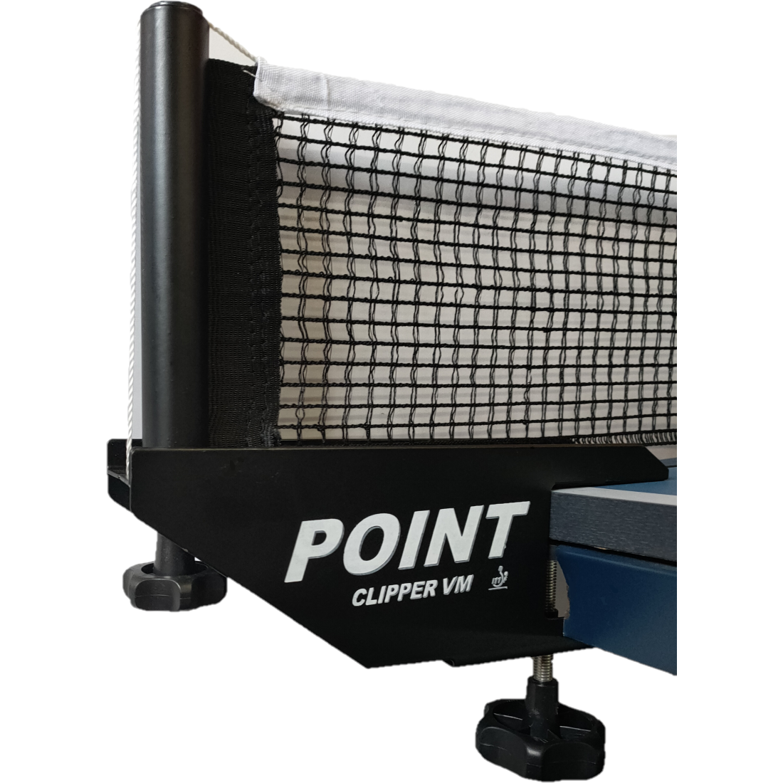 Siatka do tenisa stołowego POINT CLIPPER VM
