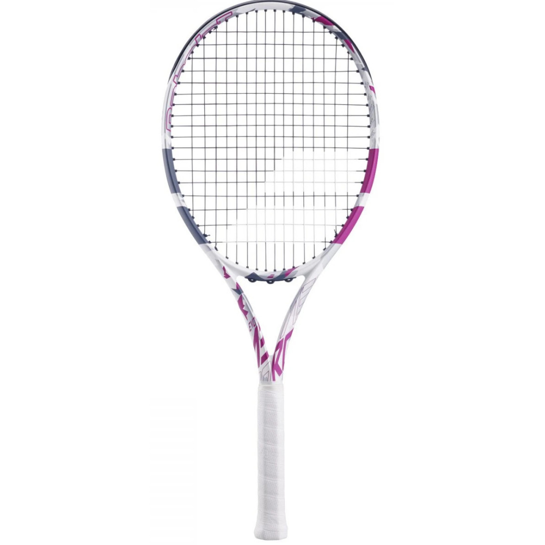 Rakieta tenisowa BABOLAT EVO Aero Pink 2023