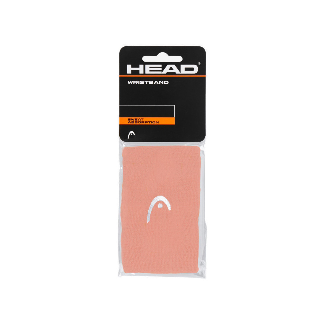 Frotki tenisowe HEAD Wristband 5