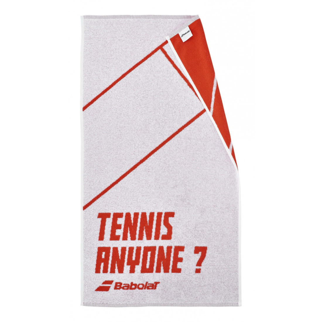 Ręcznik tenisowy BABOLAT Medium 94x50cm