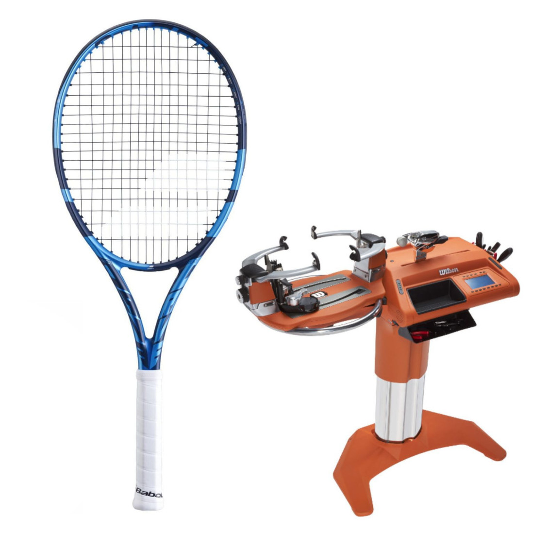 Rakieta tenisowa BABOLAT Pure Drive Team