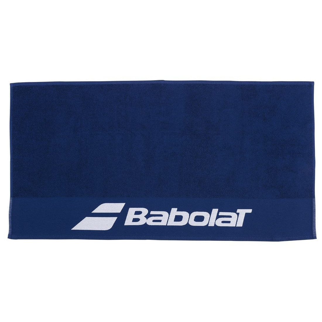 Ręcznik tenisowy BABOLAT - granatowy