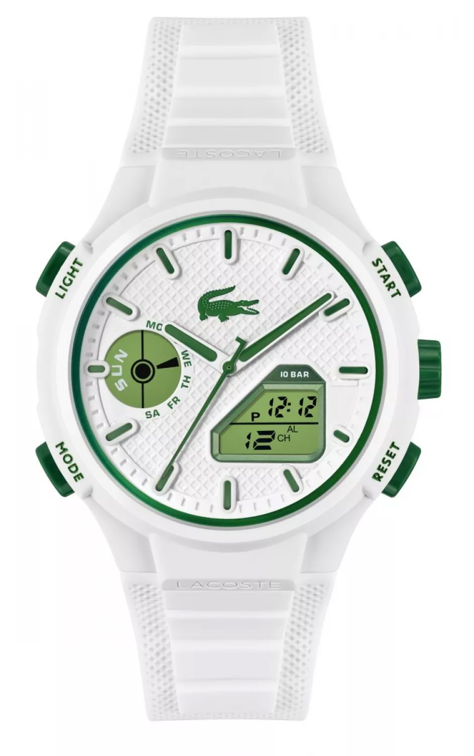 Zegarek Lacoste 2011364 LC33