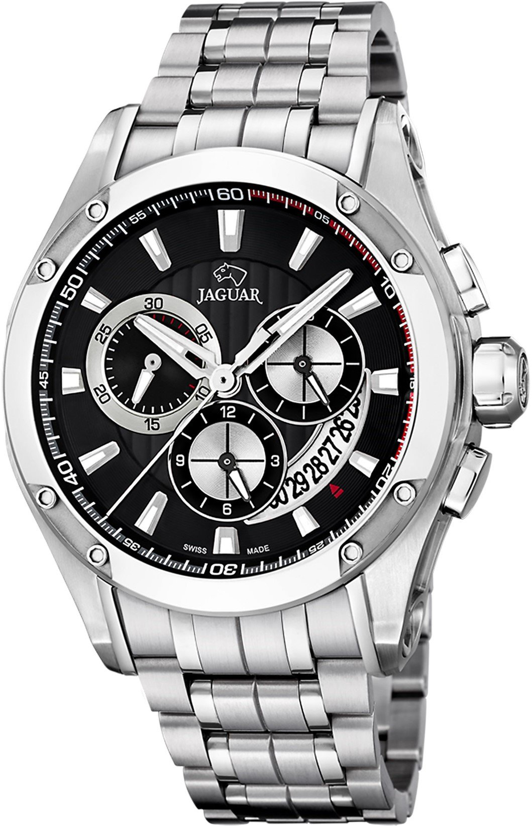 Zegarek Jaguar J1033-1 Special Edition