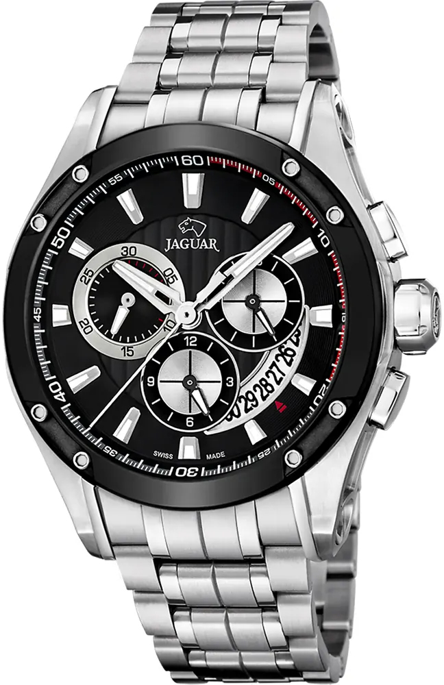 Zegarek Jaguar J1034-1 Special Edition