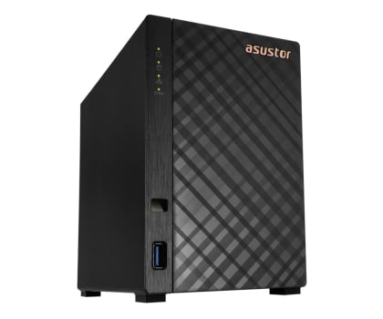 Asustor AS1102TL DRIVESTOR 2 Lite