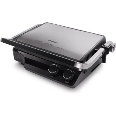 Grill elektryczny HISENSE HCG2000XXL