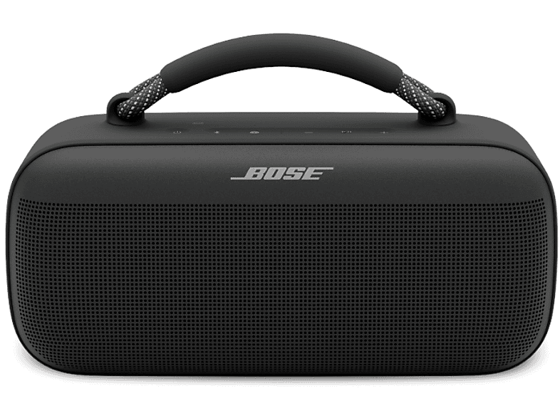 Głośnik Bluetooth BOSE SoundLink Max Czarny