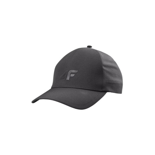 Czapka sportowa z daszkiem 4F regulowana ACABU268-23S