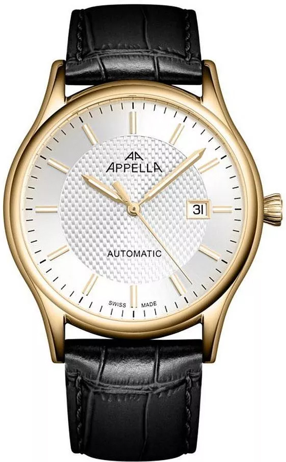 Zegarek Appella L70013.1213A