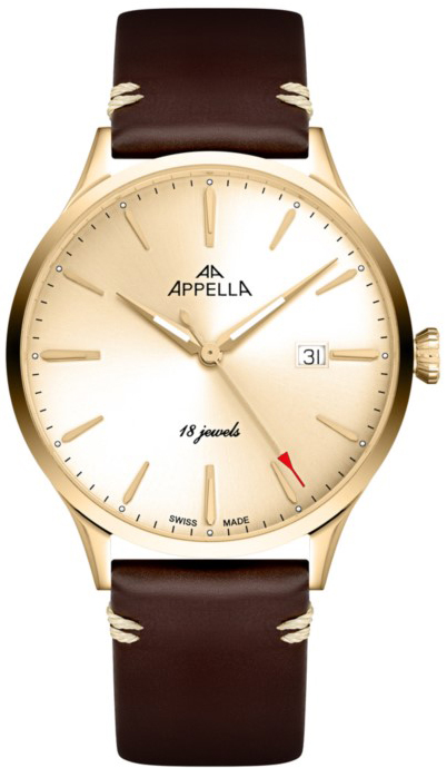 Zegarek Appella L90.1211M